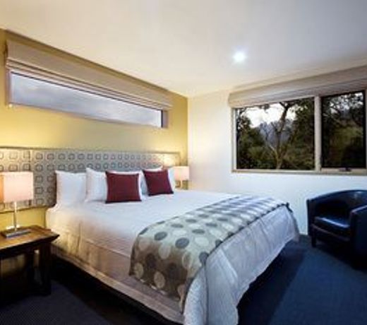 Lake Crackenback Resort & Spa