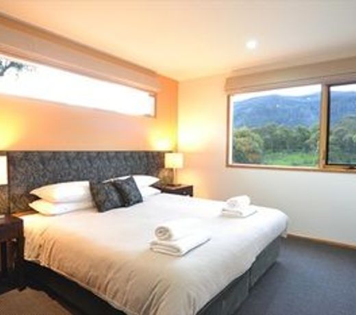 Lake Crackenback Resort & Spa
