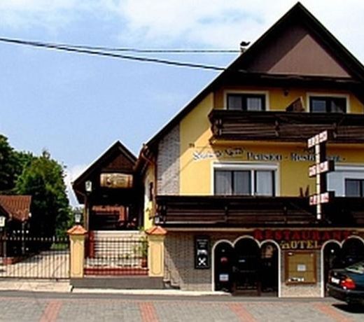 Fekete Macska PanziÃ³