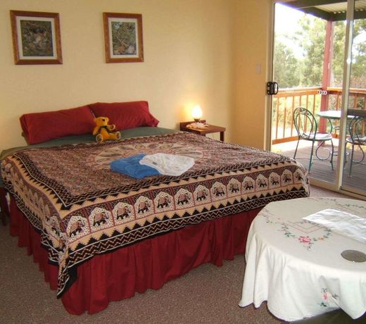 Shambhala Guesthouse