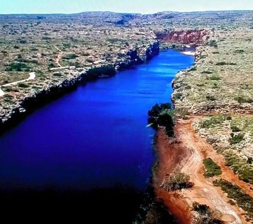 Ningaloo Lodge Exmouth