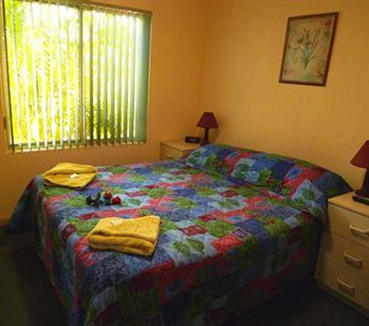 Ningaloo Lodge Exmouth