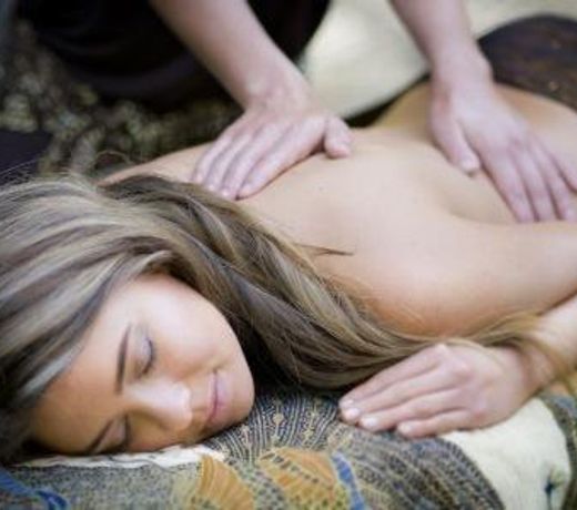 Gaia Retreat & Spa