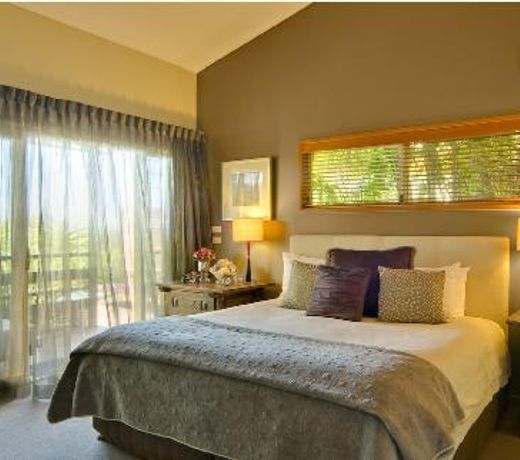 Gaia Retreat & Spa