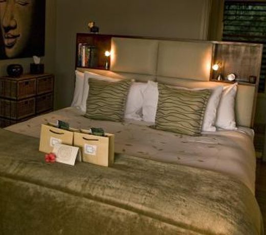 Gaia Retreat & Spa