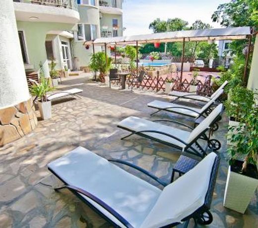 Hotel Amfora