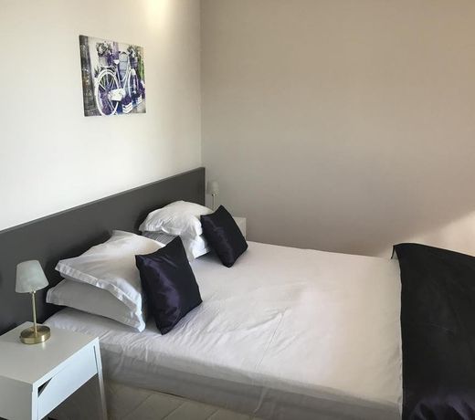 Hotel Amfora