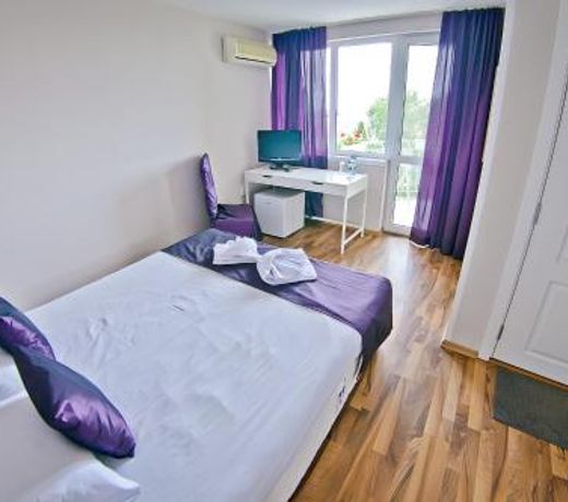 Hotel Amfora