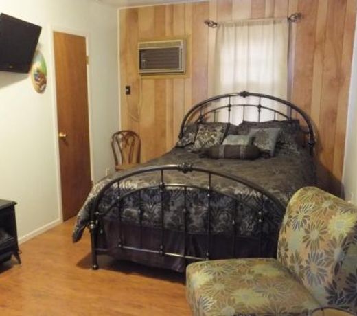 Catskill Mountain Lodge
