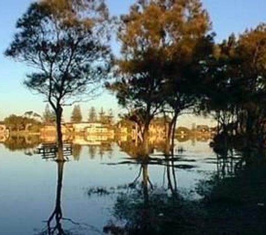 Terrigal Lagoon Bed and Breakfast