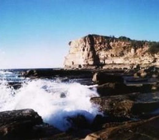 Terrigal Lagoon Bed and Breakfast