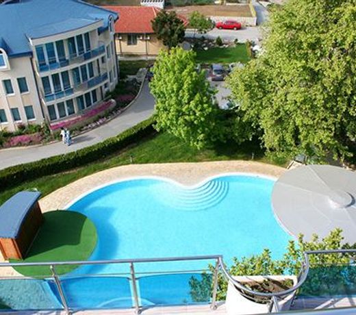 SPA Hotel Sirius Beach