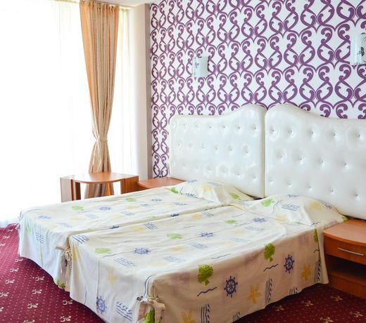 SPA Hotel Sirius Beach