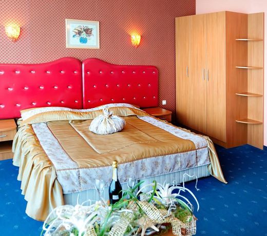 SPA Hotel Sirius Beach