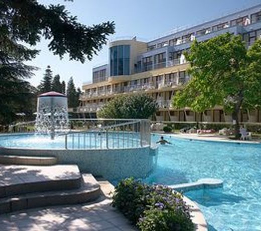 Hotel Koral - Free Parking