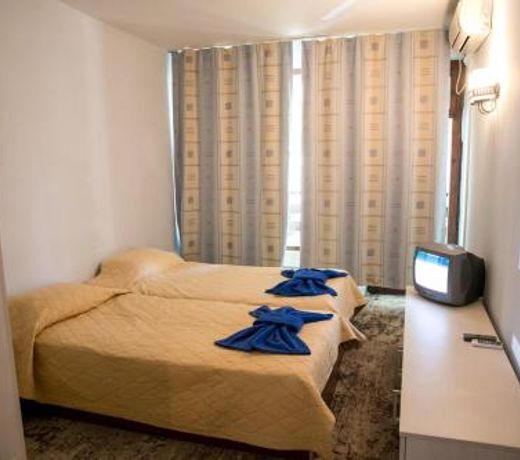 Hotel Koral - Free Parking