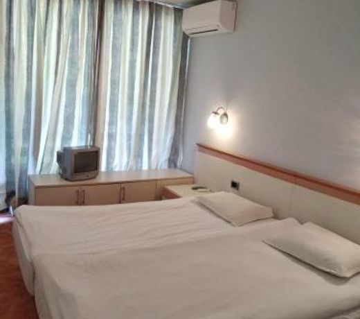 Hotel Koral - Free Parking