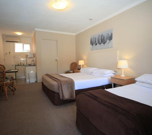 Bella Villa Motor Inn