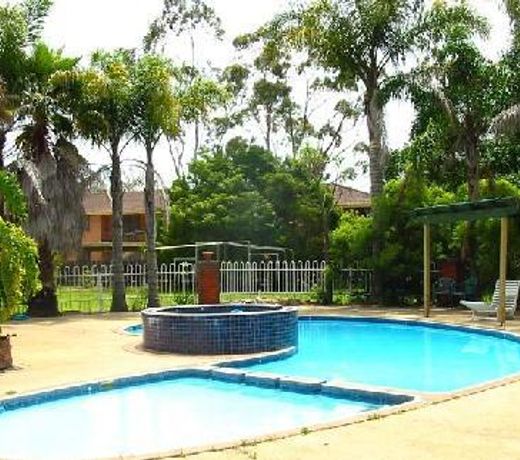 Eden Nimo Motel