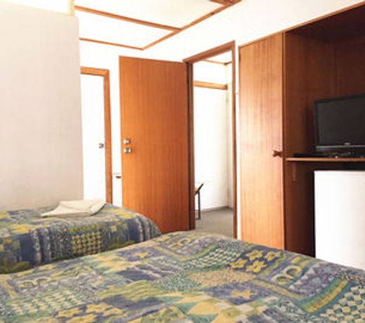 Eden Nimo Motel