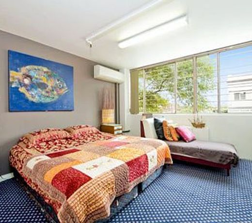 Bondi Breeze Apartments