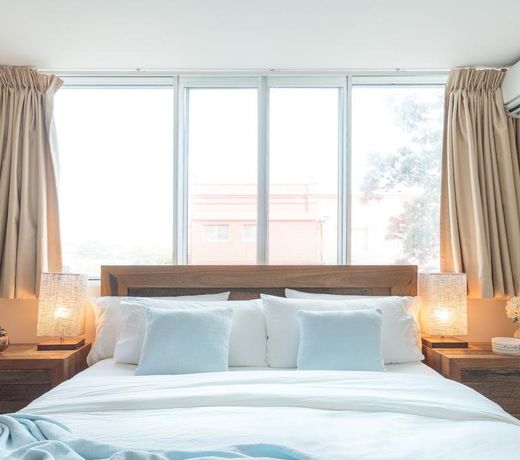 Bondi Breeze Apartments