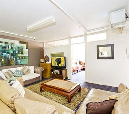 Bondi Breeze Apartments