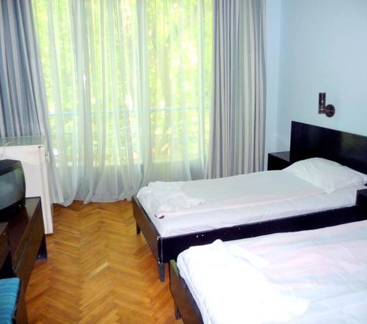 Russalka Hotel