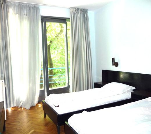 Russalka Hotel