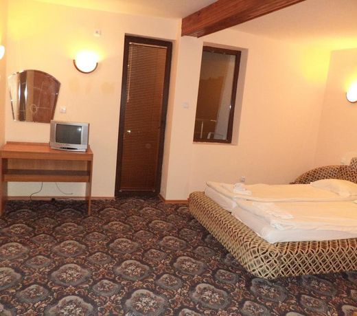 FAMILY HOTEL SAINT PETER
