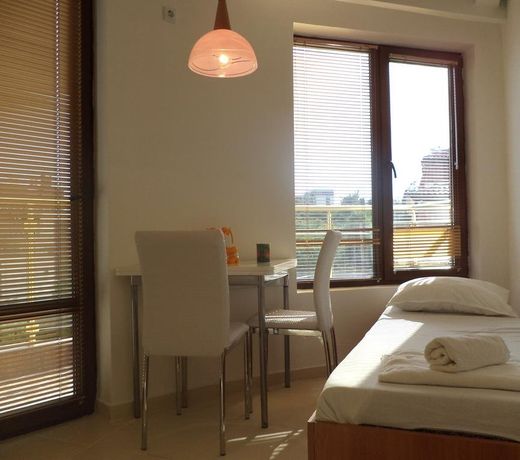 FAMILY HOTEL SAINT PETER