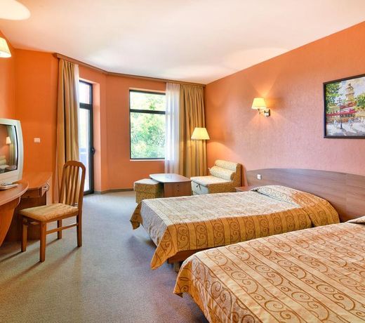 Hotel Estreya Palace