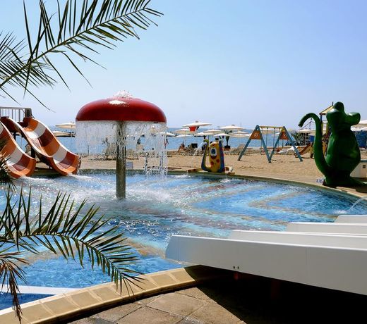 Dolphin Hotel - All Inclusive