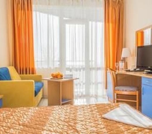Dolphin Hotel - All Inclusive