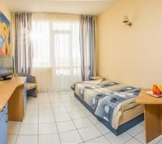 Dolphin Hotel - All Inclusive