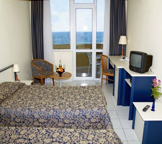 Hotel Dolphin - All Inclusive