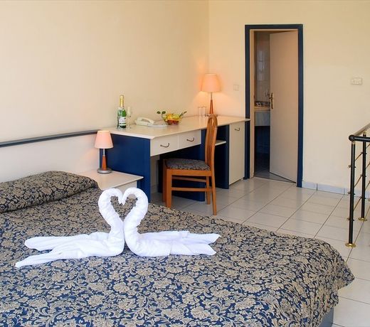 Hotel Dolphin - All Inclusive