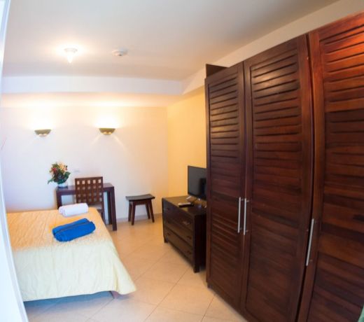 Hotel Santa Teresa by the Beach