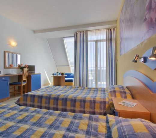 Hotel Rubin