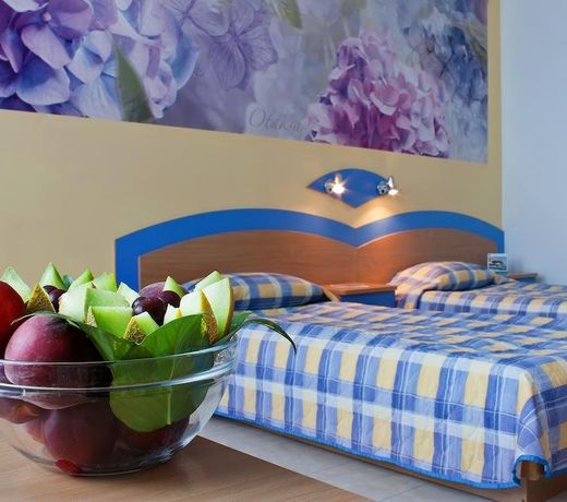 Hotel Rubin