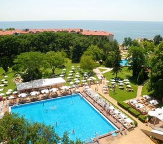Grand Hotel Varna - All Inclusive Premium
