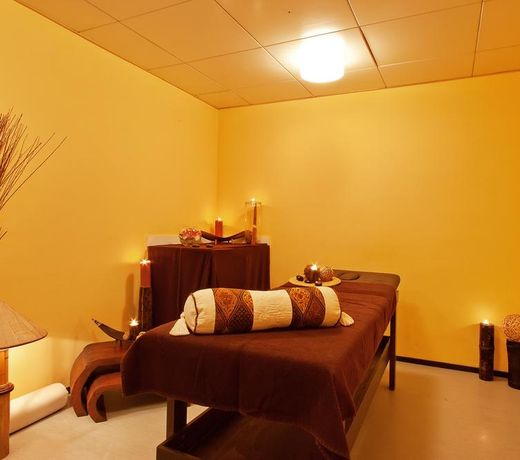 Grand Hotel Varna - All Inclusive Premium