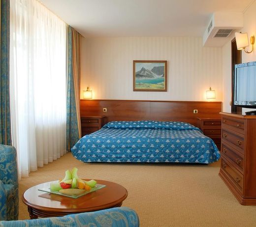 Grand Hotel Varna - All Inclusive Premium