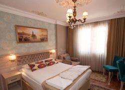 Taksim Doorway Suites фото 3