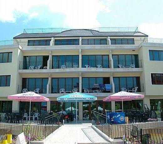 Atlant Hotel