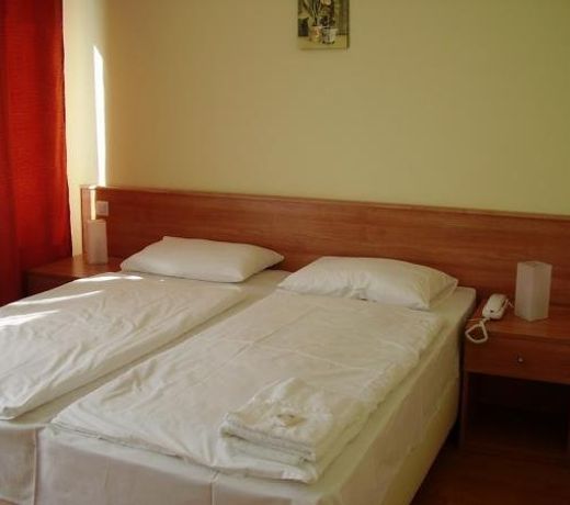 Hotel Lido