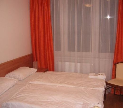 Hotel Lido