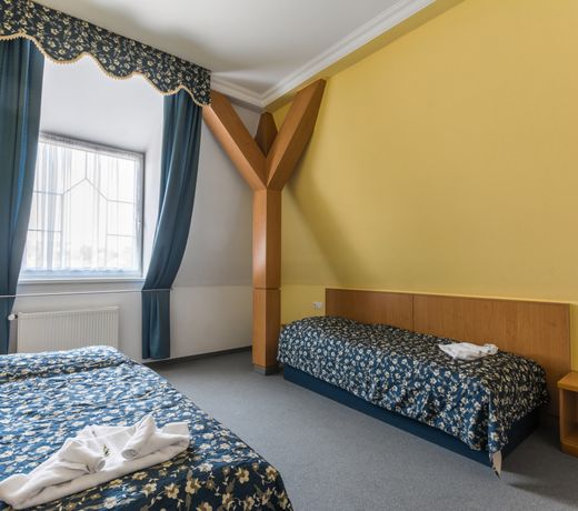 Kikelet Club Hotel