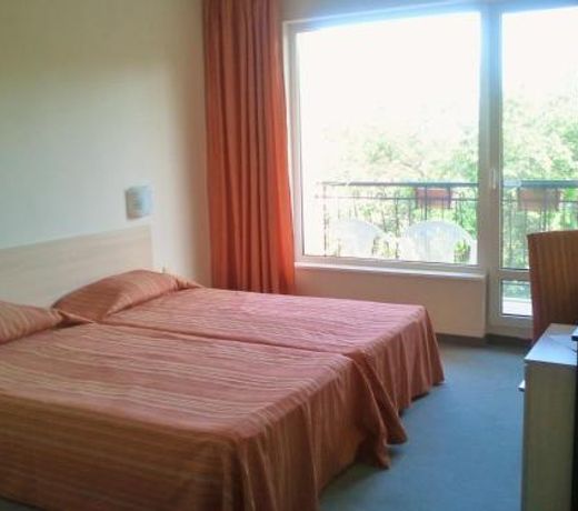 Motivi Hotel