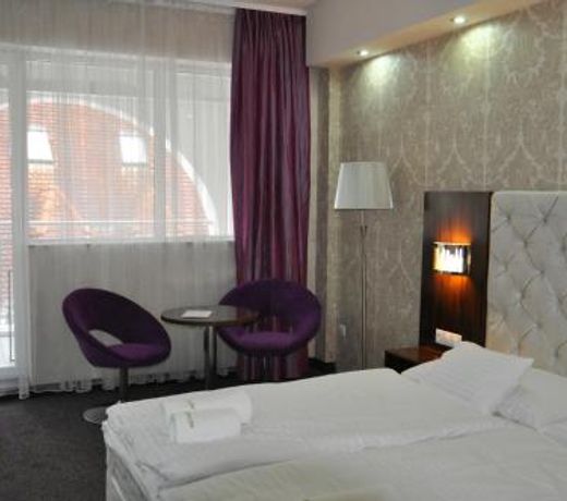 Bástya Konferencia és Wellness Hotel